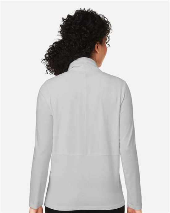 Women's Raleigh Stretch Cardigan