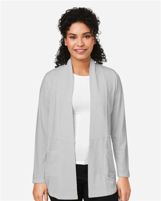 Women's Raleigh Stretch Cardigan