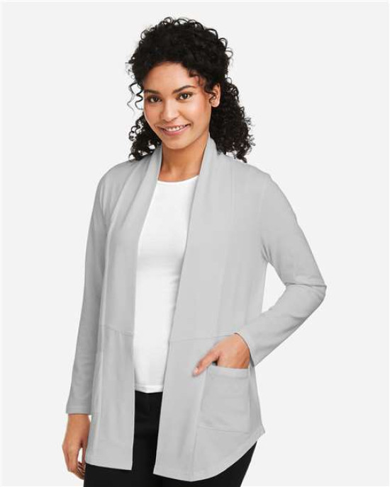 Women's Raleigh Stretch Cardigan