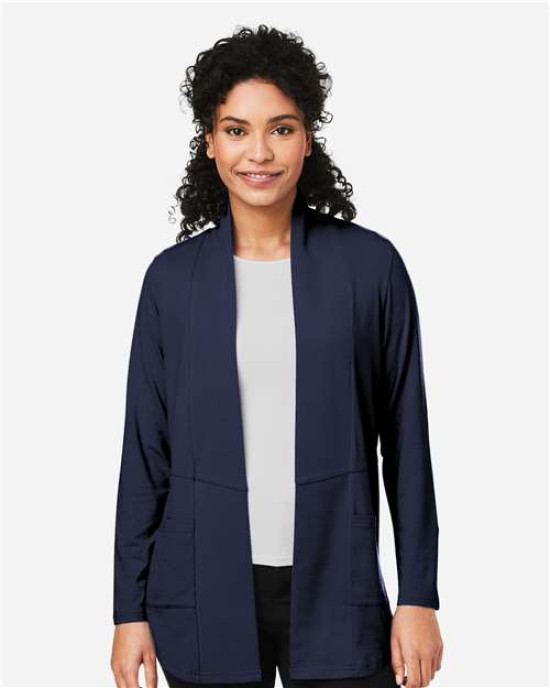 Women's Raleigh Stretch Cardigan