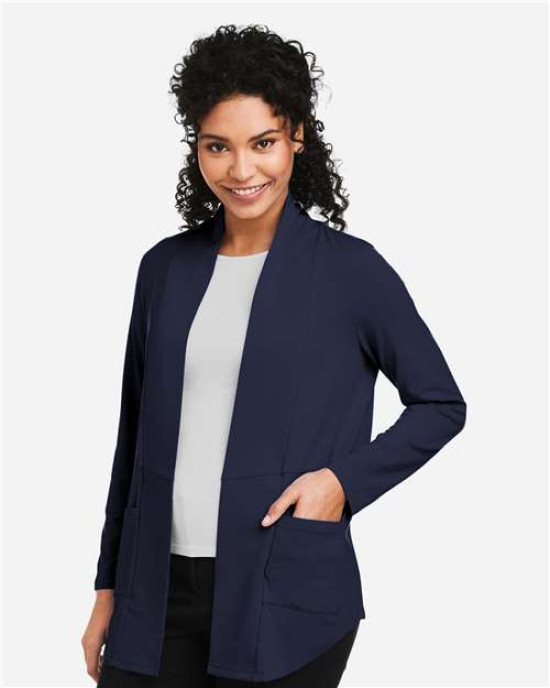 Women's Raleigh Stretch Cardigan