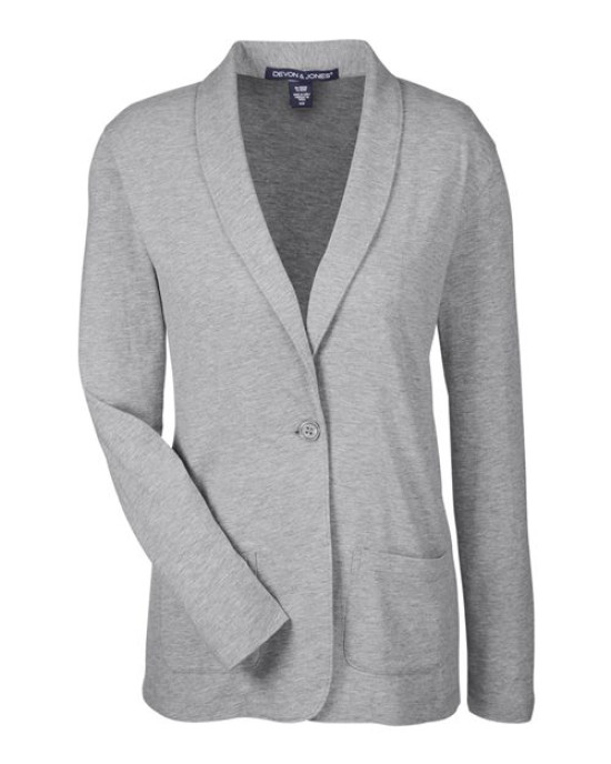 Women's Perfect Fit™ Shawl Collar Cardigan