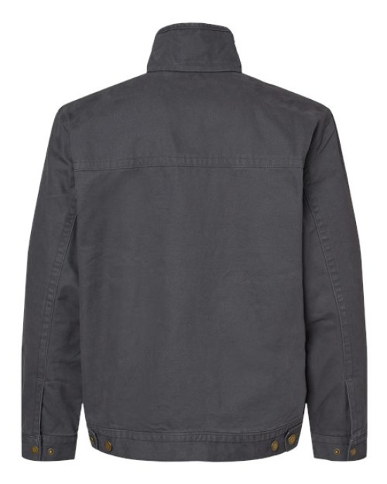 Men's Maverick Boulder Cloth™ Jacket with Blanket Lining