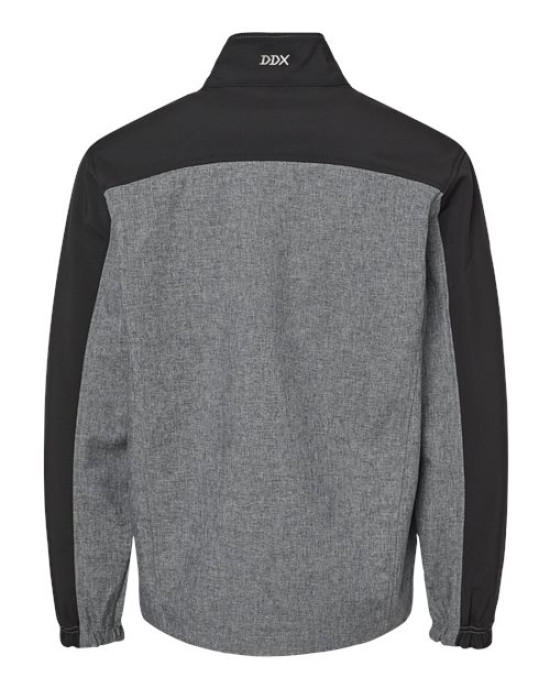 Men's Motion Soft Shell Jacket