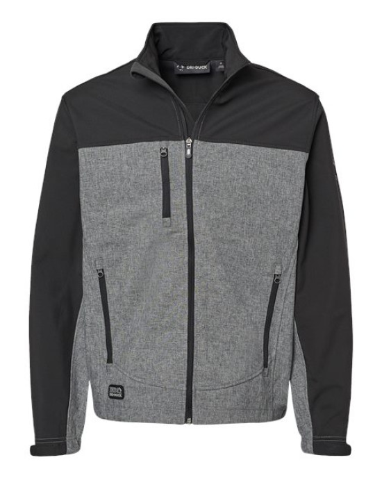 Men's Motion Soft Shell Jacket