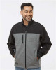 Men's Motion Soft Shell Jacket