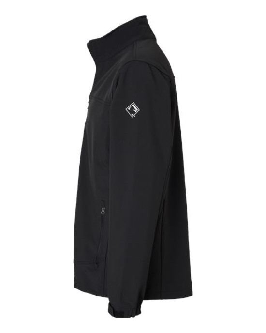 Men's Motion Soft Shell Jacket