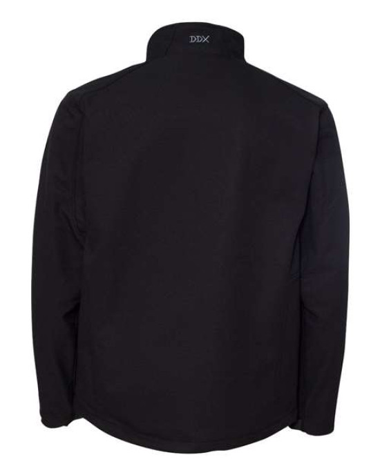 Men's Acceleration Waterproof Soft Shell Jacket