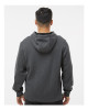 Men's Woodland Fleece Hooded Pullover