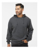 Men's Woodland Fleece Hooded Pullover