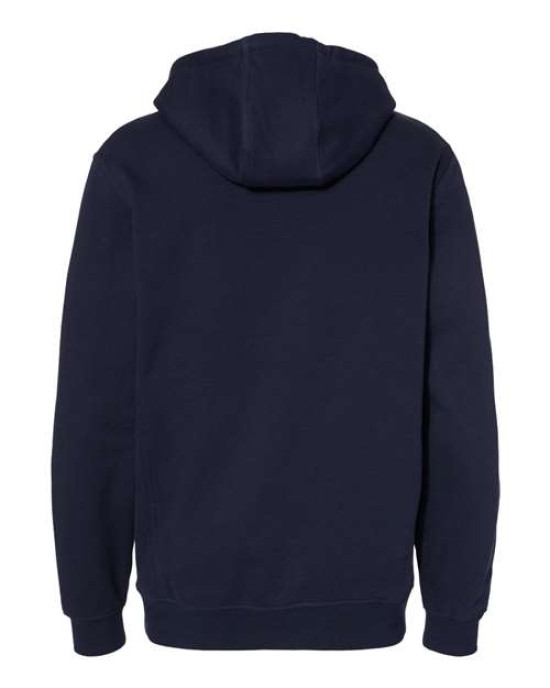 Men's Woodland Fleece Hooded Pullover