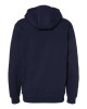 Men's Woodland Fleece Hooded Pullover