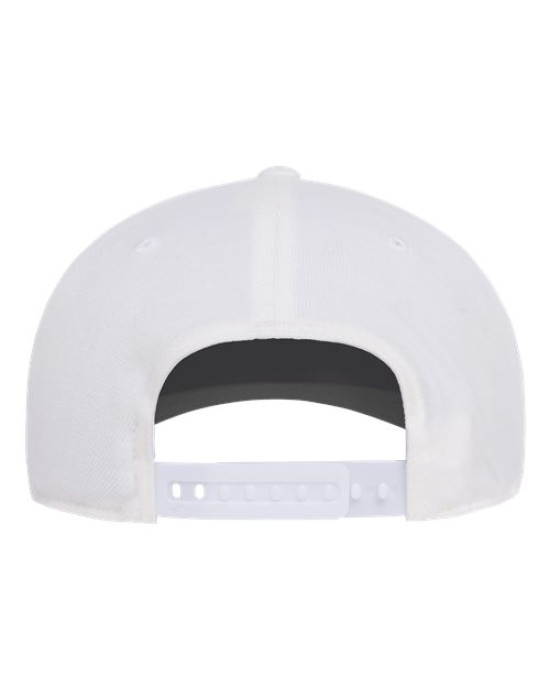 110® Snapback Cap