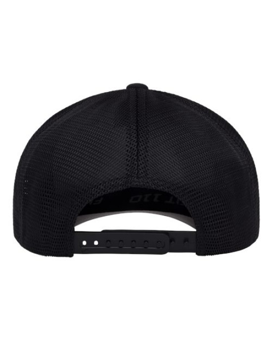 110® Mesh-Back Cap