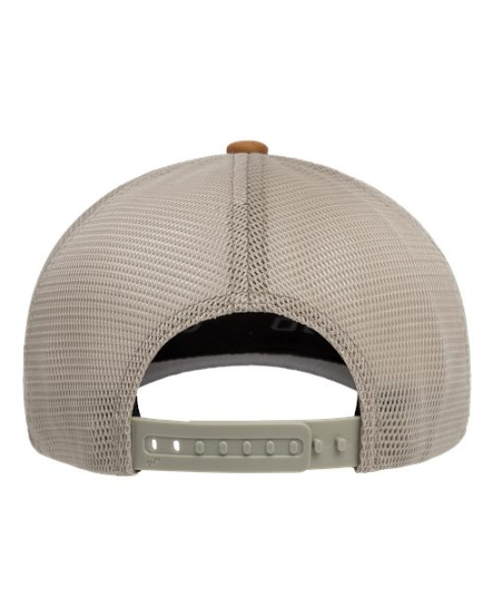 110® Mesh-Back Cap