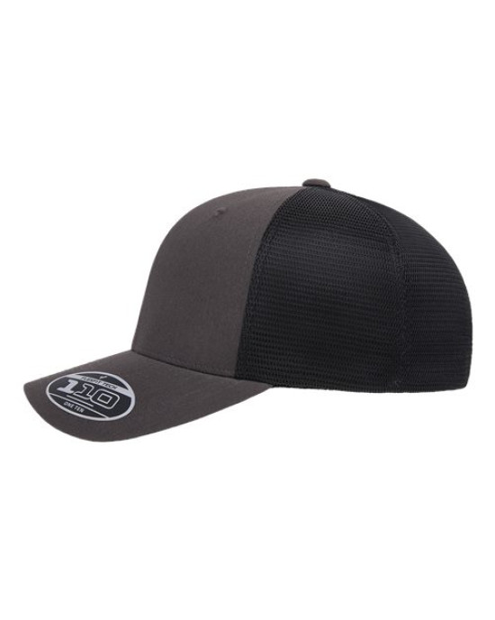 110® Mesh-Back Cap