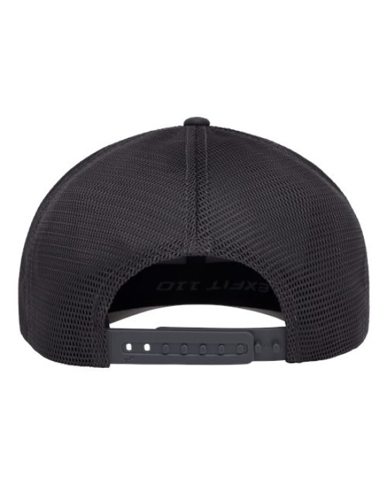110® Mesh-Back Cap