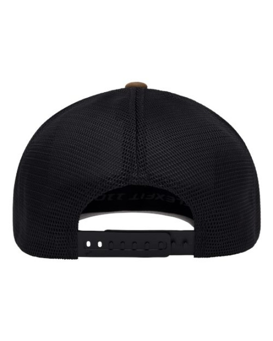 110® Mesh-Back Cap