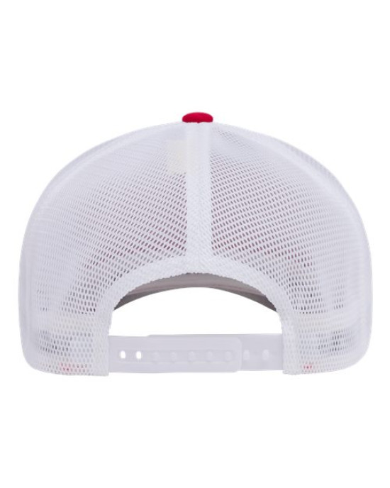 110® Mesh-Back Cap