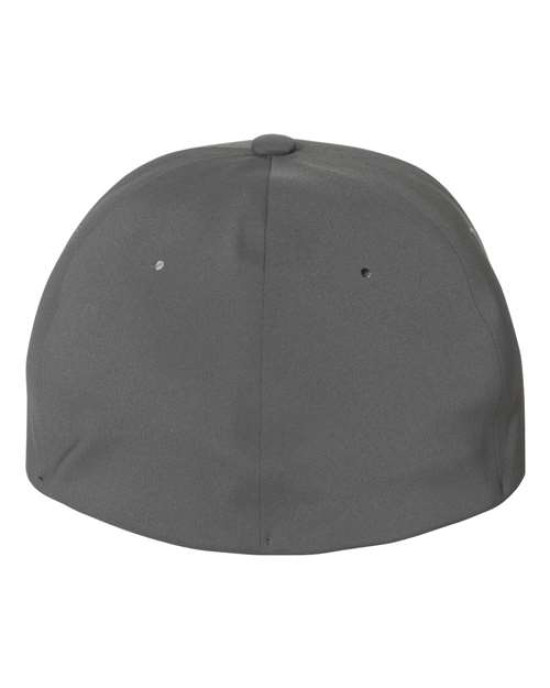 Delta® Seamless Cap