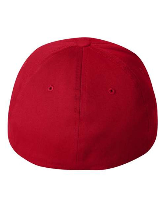 V-Flexfit® Cotton Twill Cap