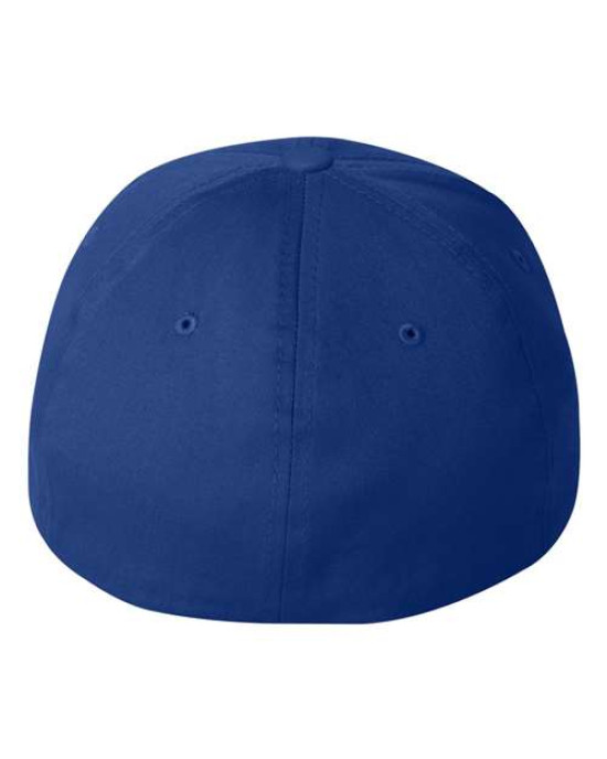 V-Flexfit® Cotton Twill Cap