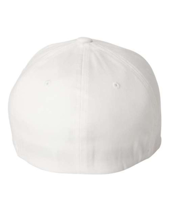 V-Flexfit® Cotton Twill Cap