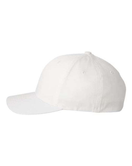 V-Flexfit® Cotton Twill Cap