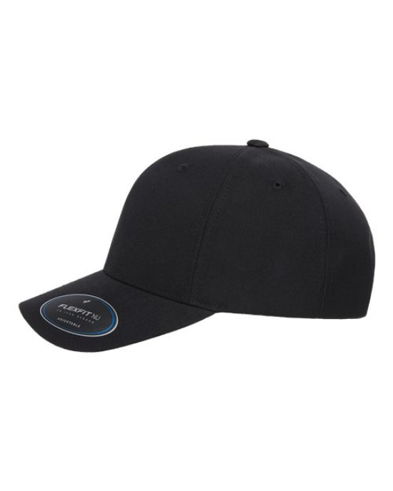 NU® Adjustable Cap
