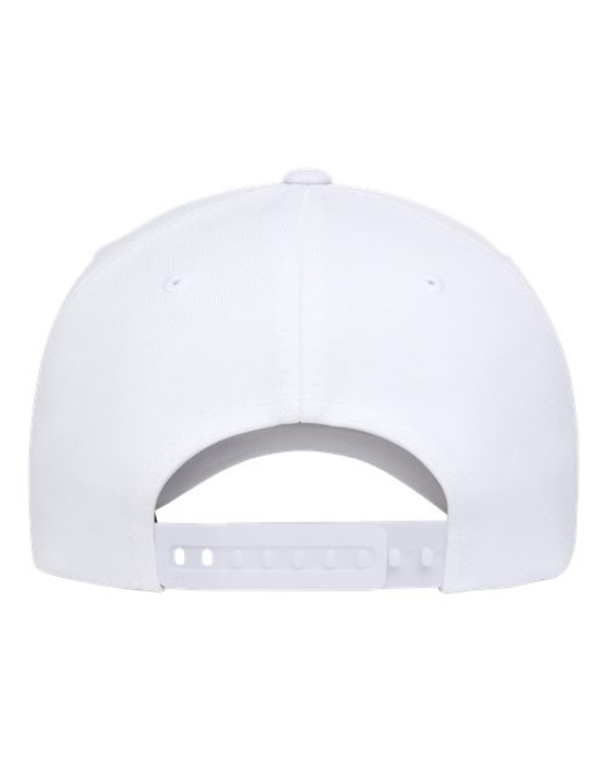 NU® Adjustable Cap