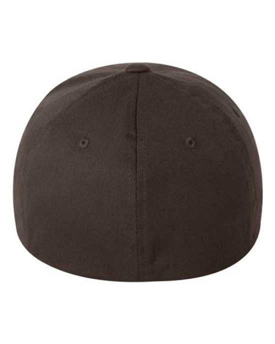 Cotton Blend Cap