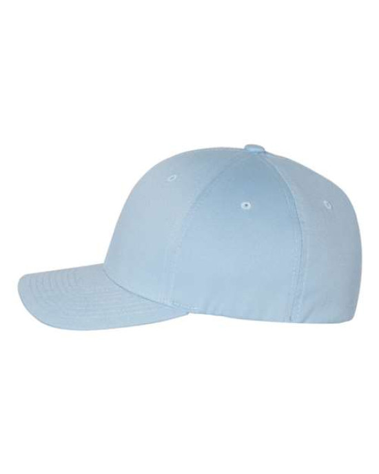 Cotton Blend Cap