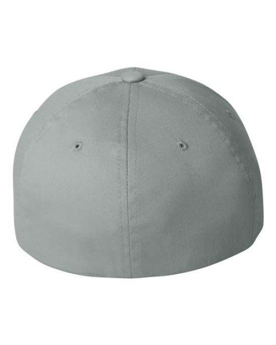 Cotton Blend Cap