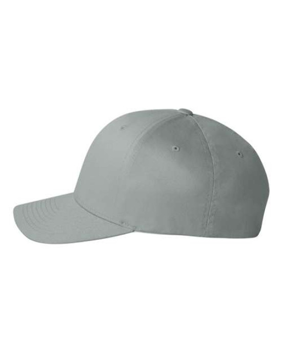 Cotton Blend Cap