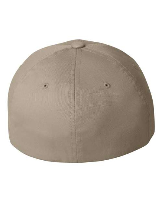 Cotton Blend Cap