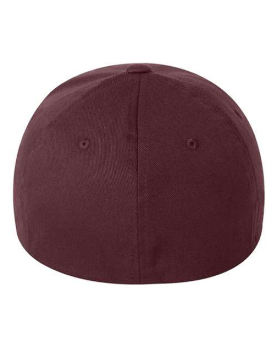 Cotton Blend Cap