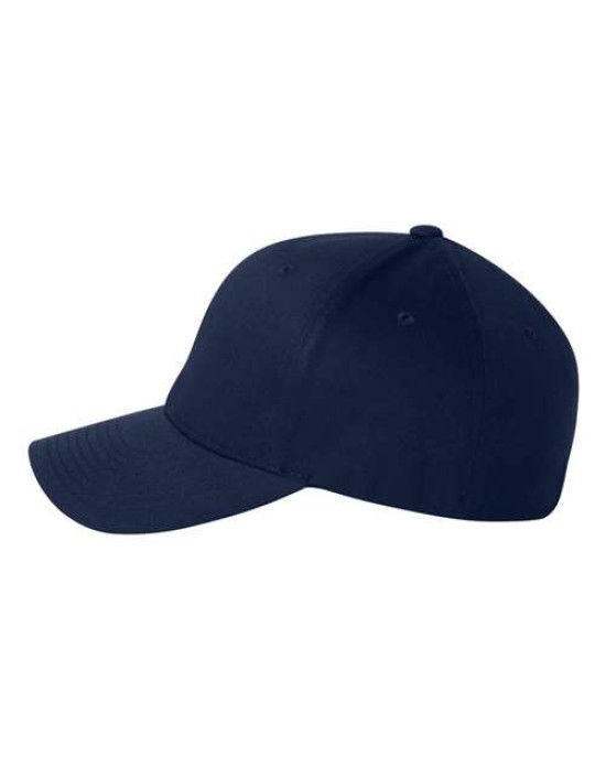 Cotton Blend Cap