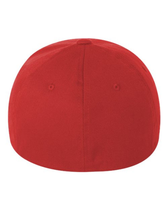 Cotton Blend Cap