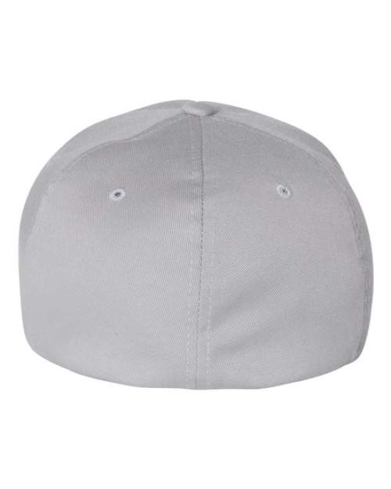 Cotton Blend Cap