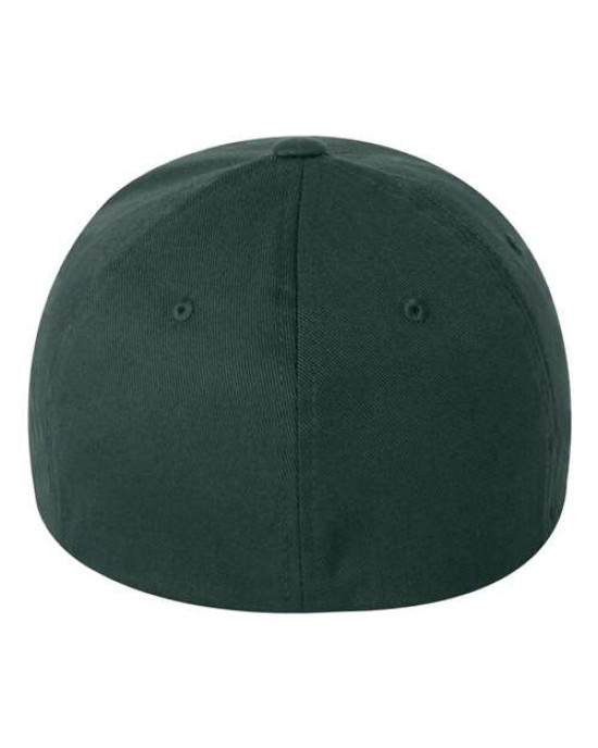 Cotton Blend Cap