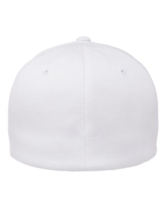 Cotton Blend Cap