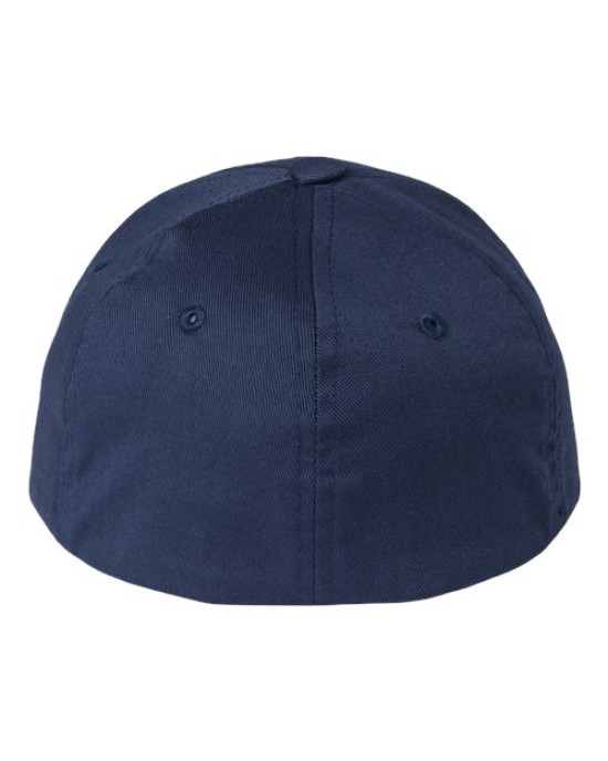 Youth Cotton Blend Cap