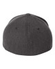 Wool-Blend Cap