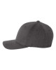 Wool-Blend Cap
