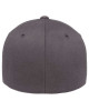 Wool-Blend Cap