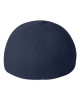 Wool-Blend Cap