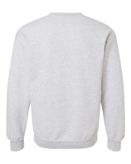 Unisex DryBlend® Crewneck Sweatshirt