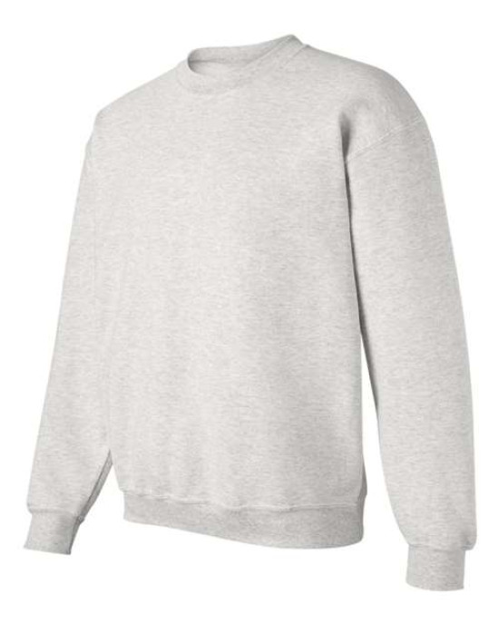 Unisex DryBlend® Crewneck Sweatshirt