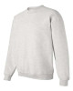 Unisex DryBlend® Crewneck Sweatshirt