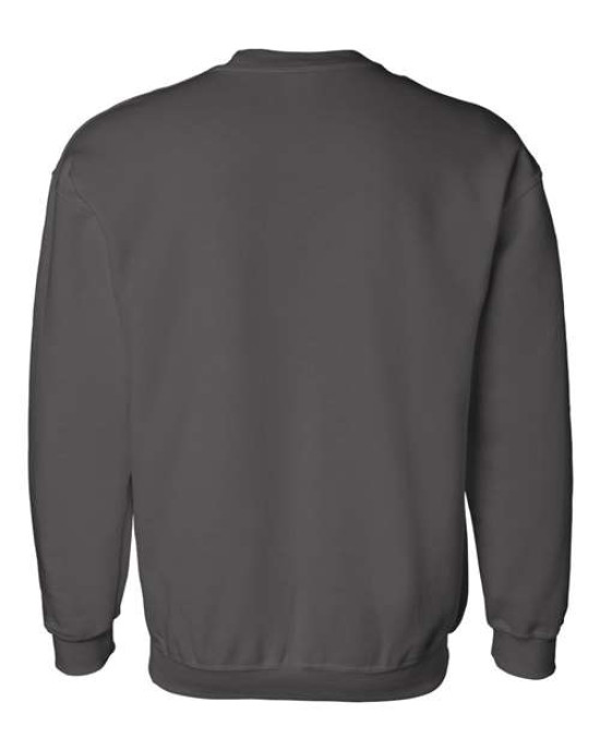 Unisex DryBlend® Crewneck Sweatshirt